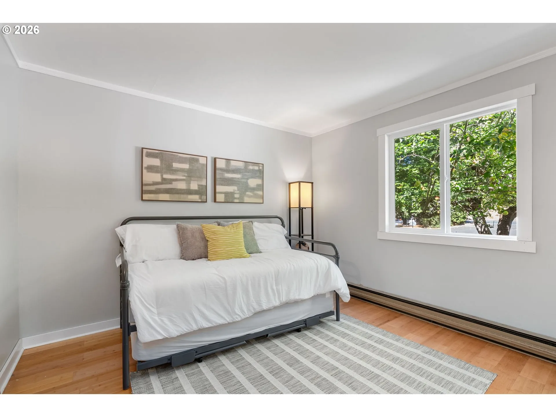 Bedroom-# 1