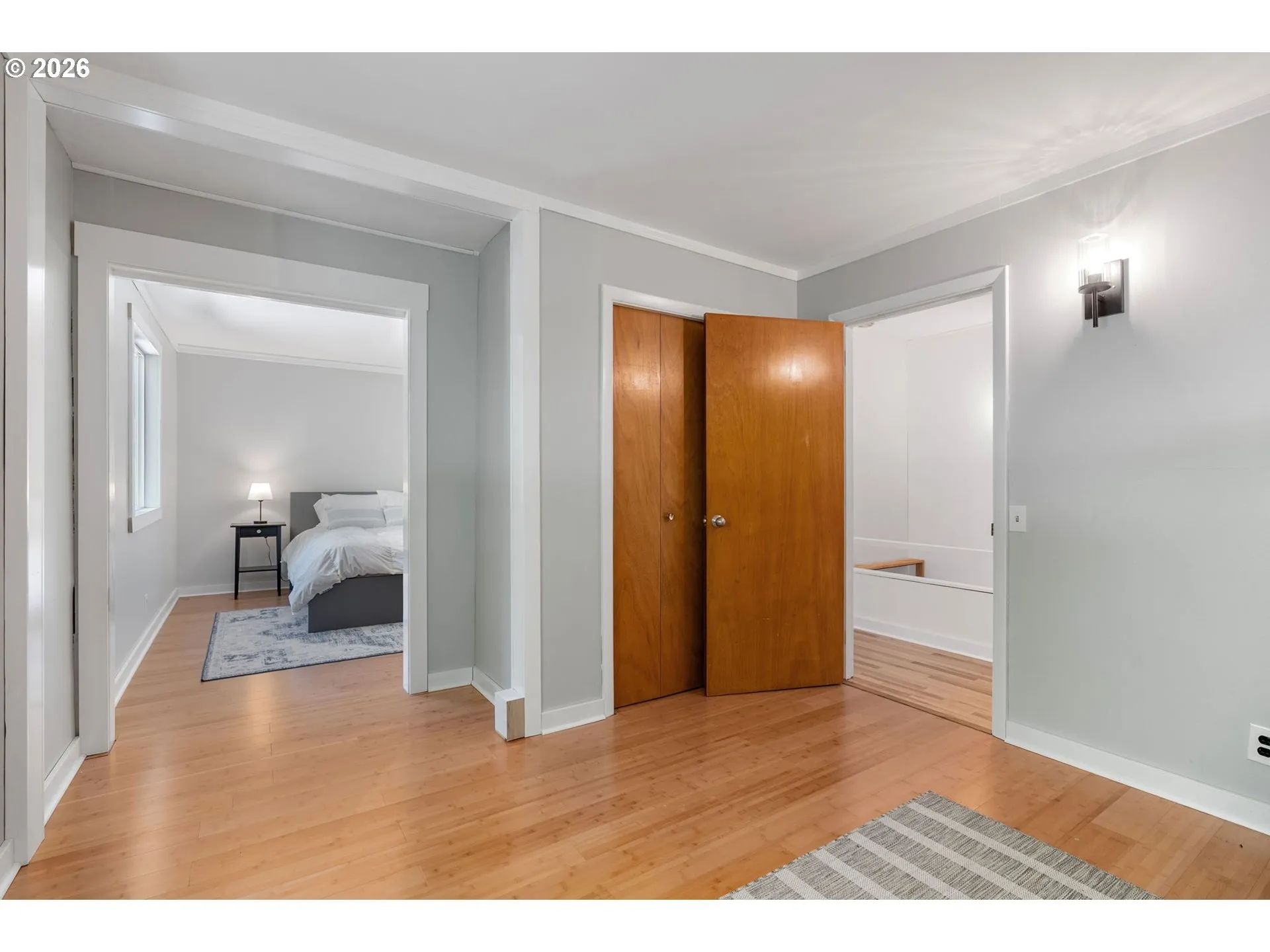 Bedroom-# 1