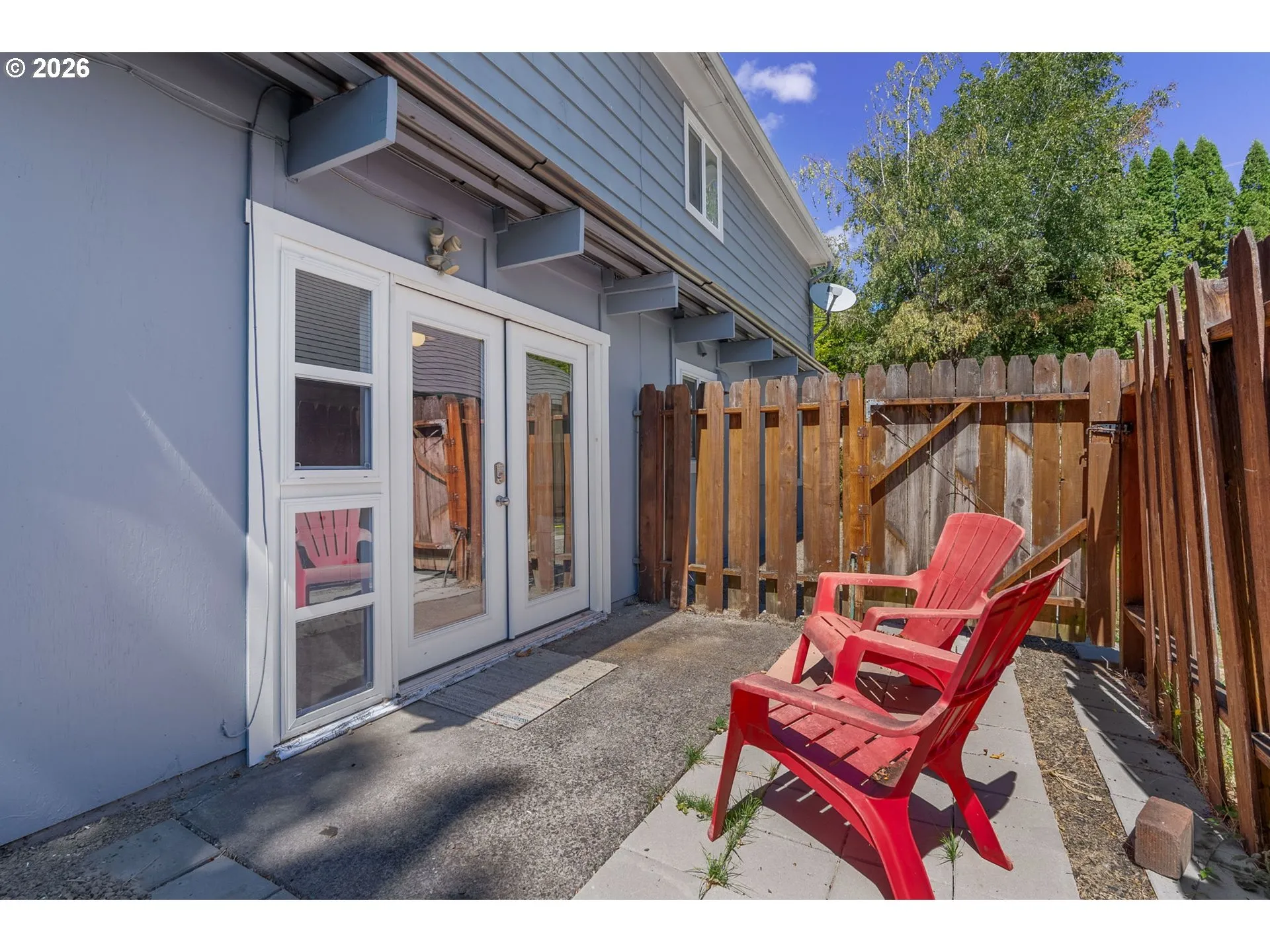 Patio-# 2
