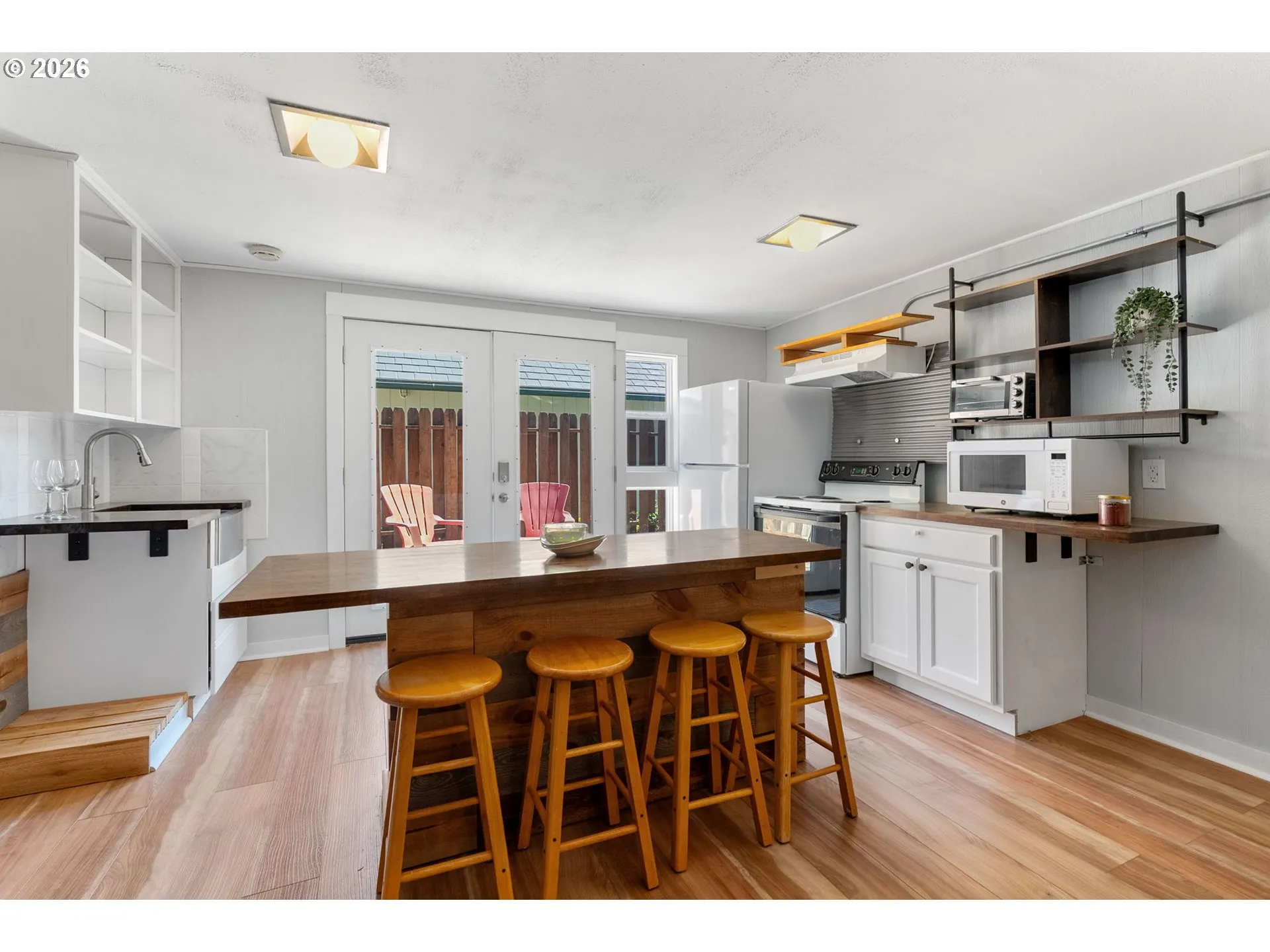 Kitchen-# 2
