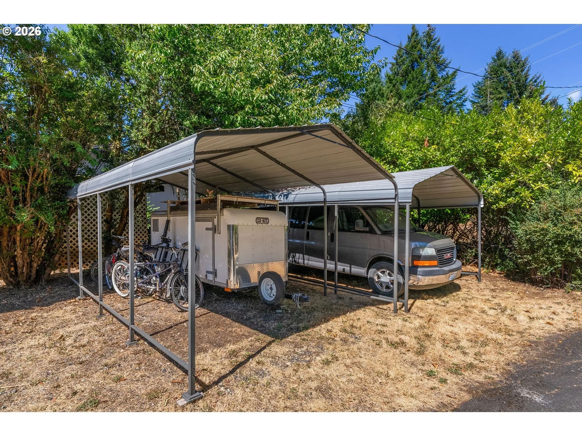 Carport