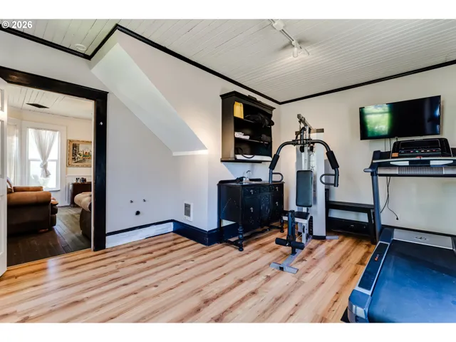Bedroom-# 1