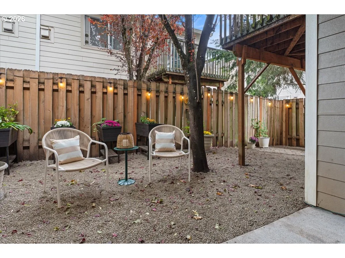 Backyard-Fenced