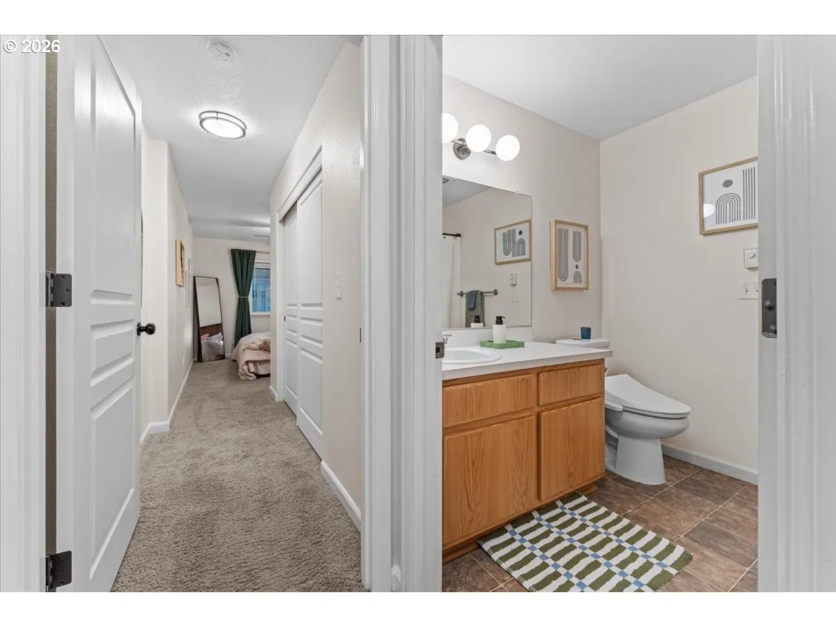 Bathroom-Hall
