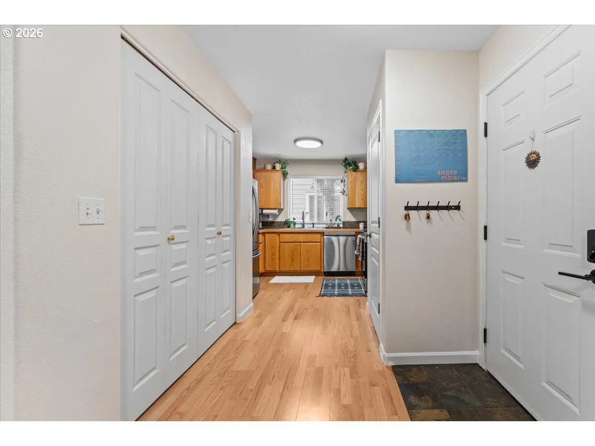 Entrance/Foyer