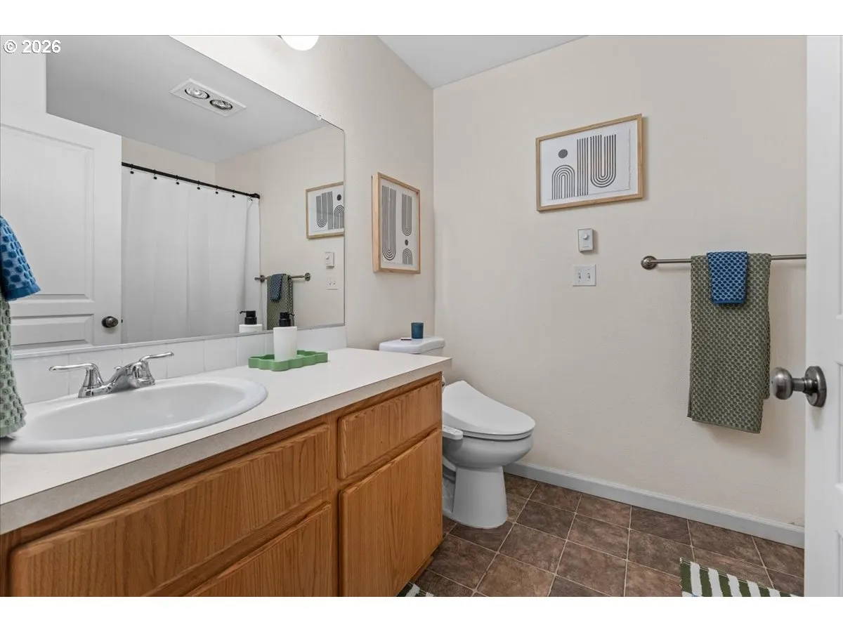 Bathroom-Hall