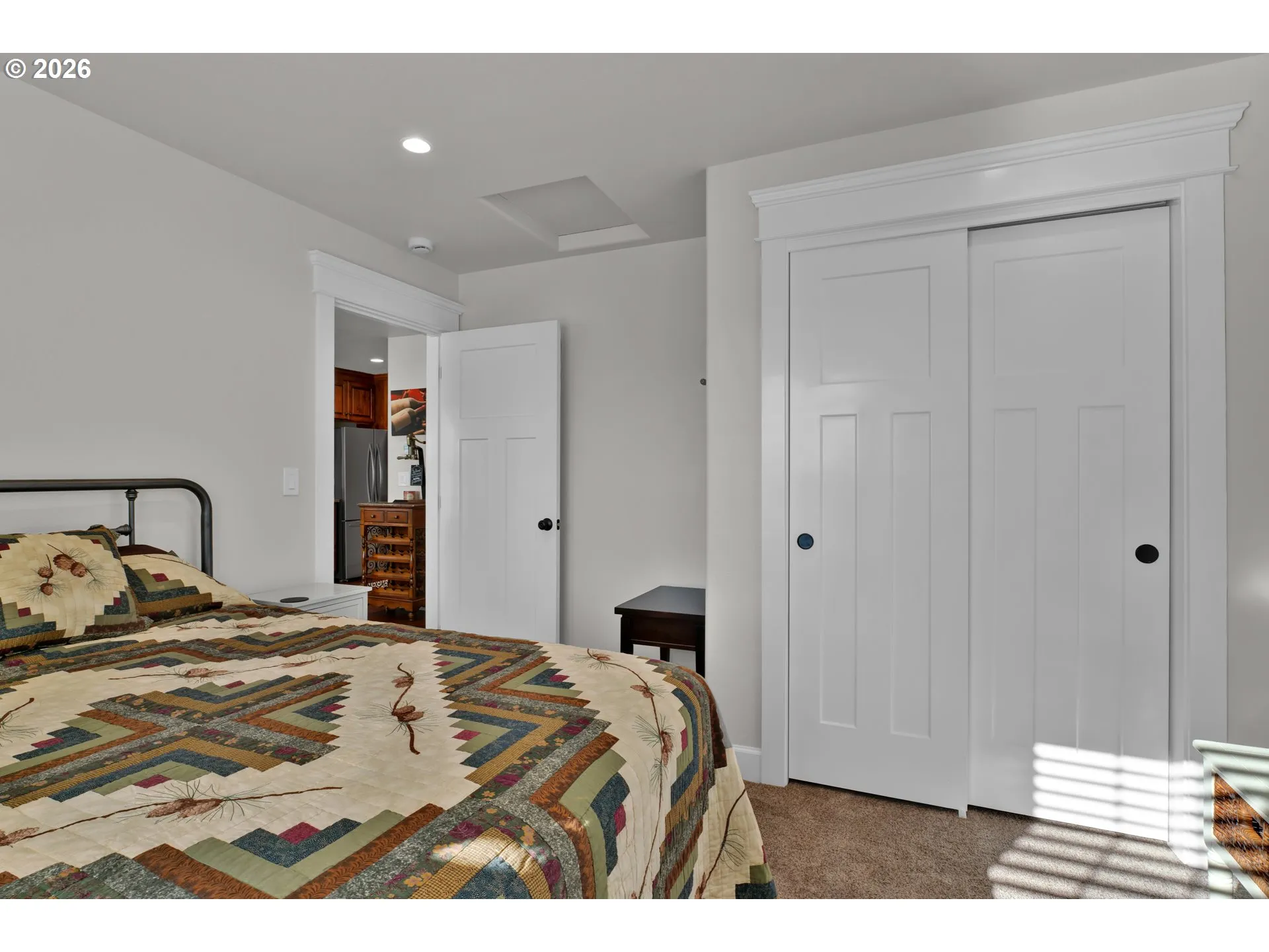 Bedroom-# 4