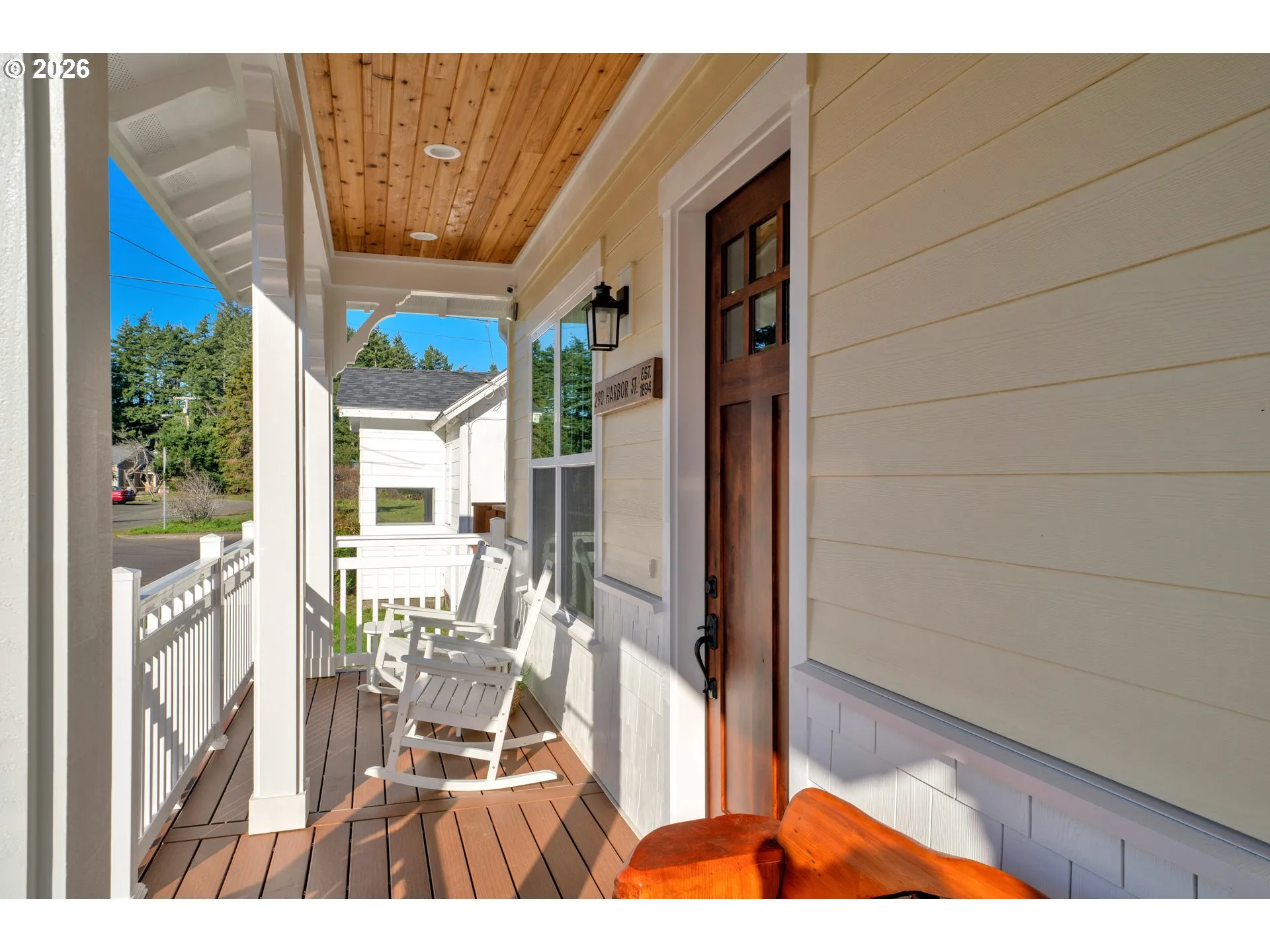 Porch