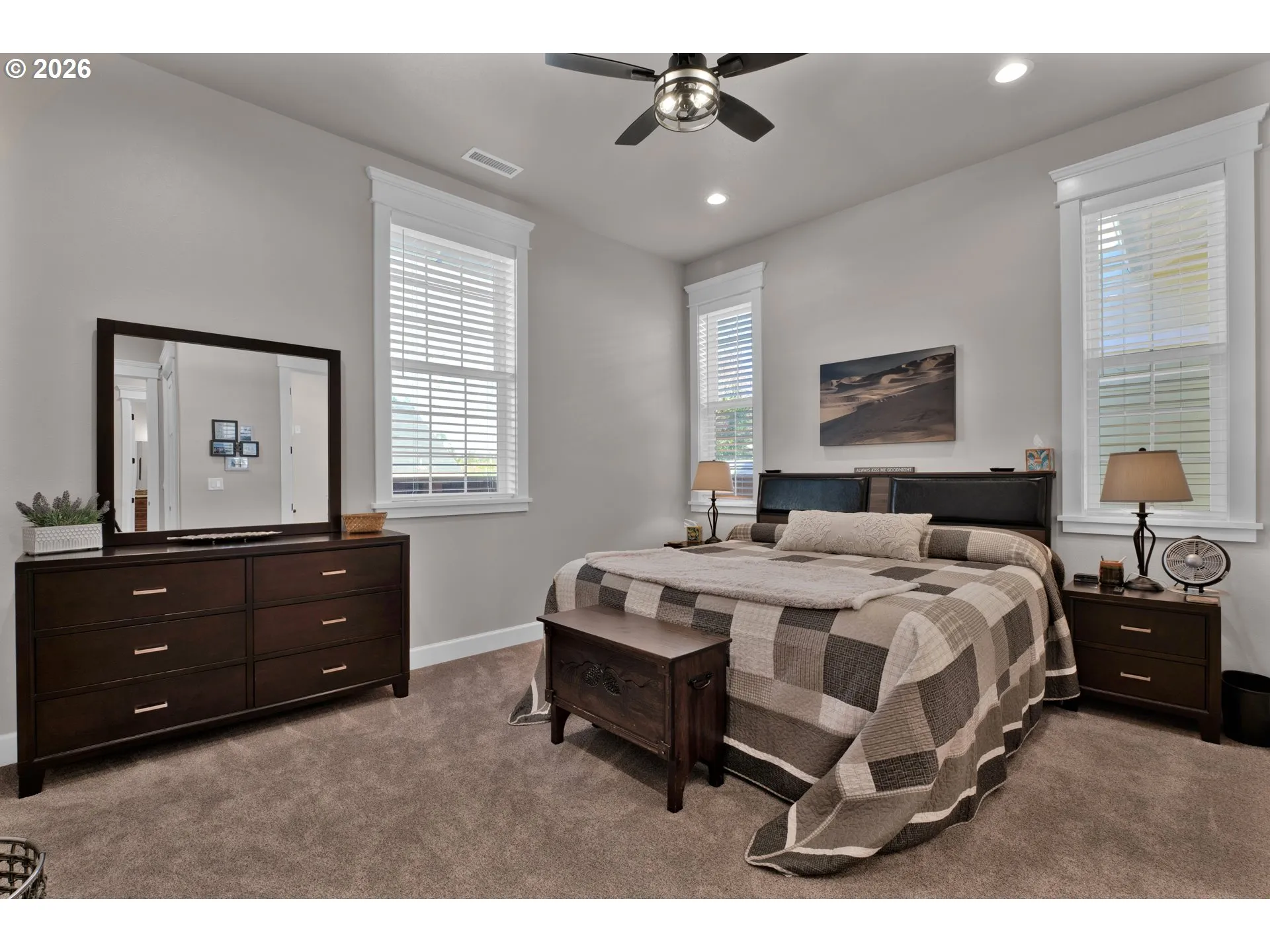 Bedroom-# 1