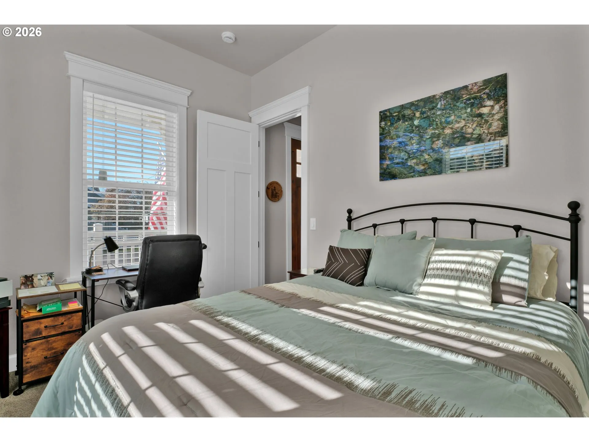 Bedroom-# 3