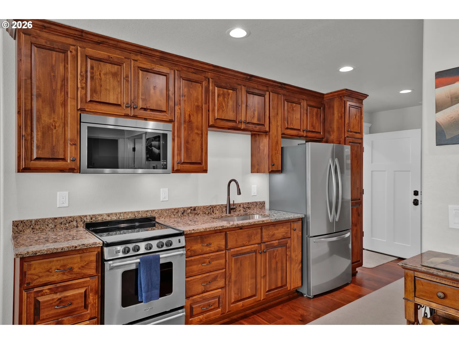 Accessory Dwelling Unit