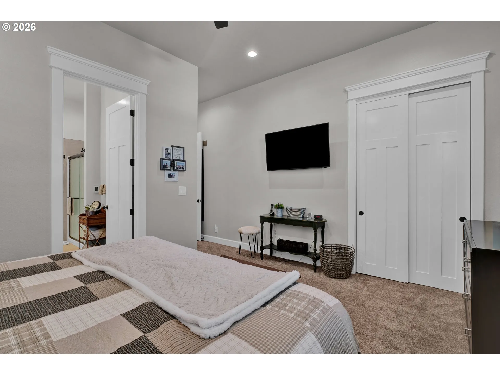 Bedroom-# 1