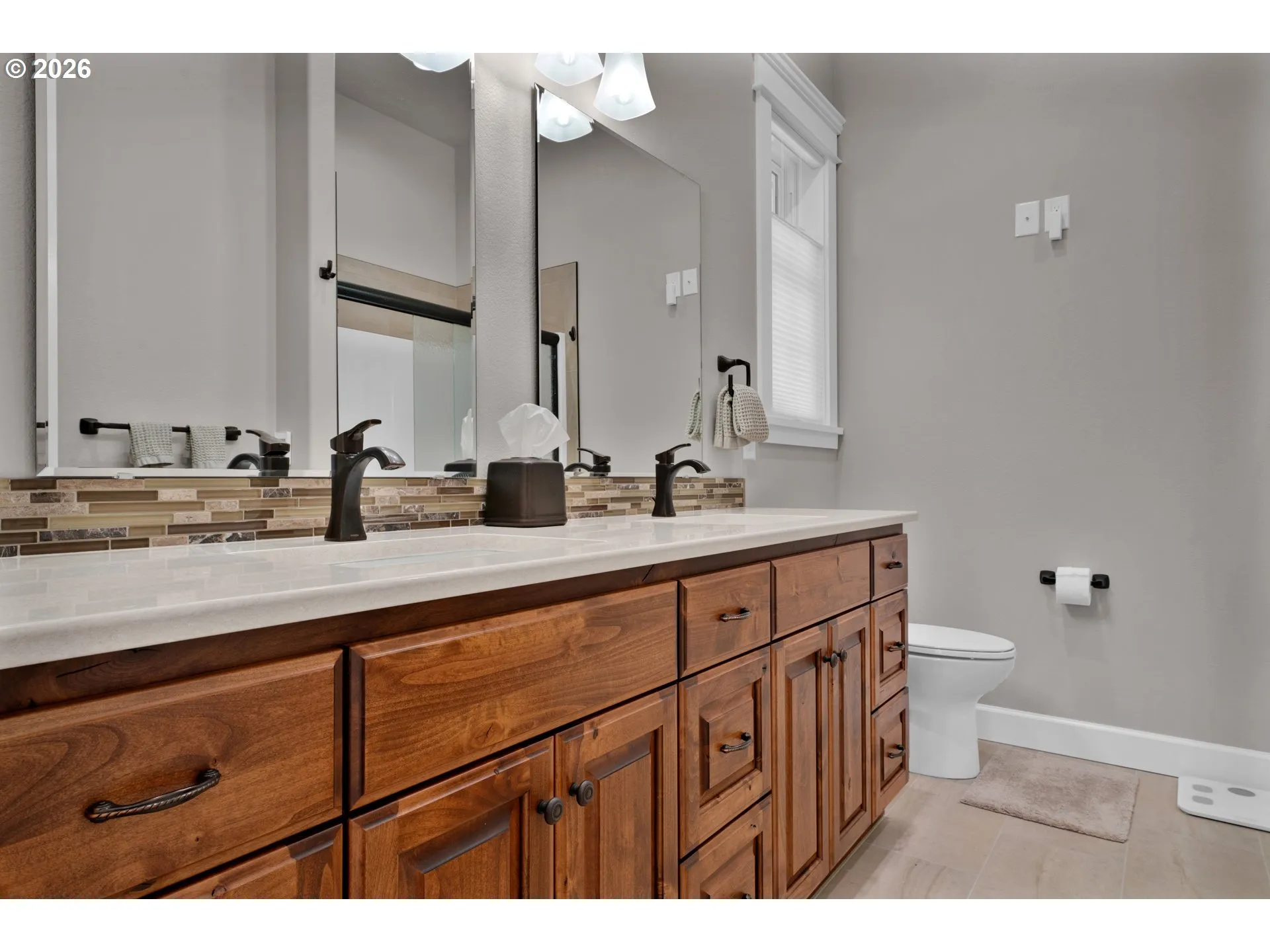 Bathroom, Attached