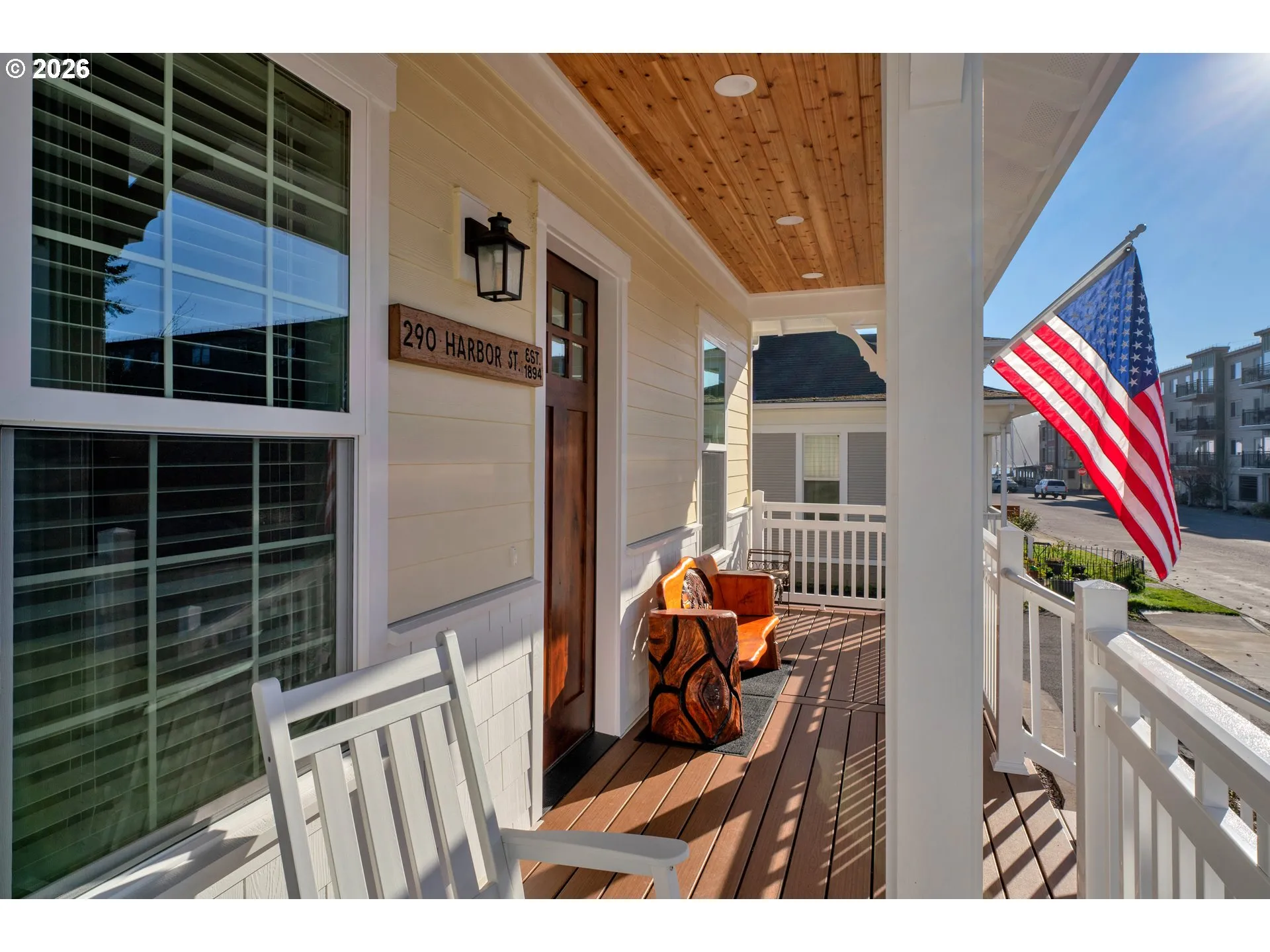Porch