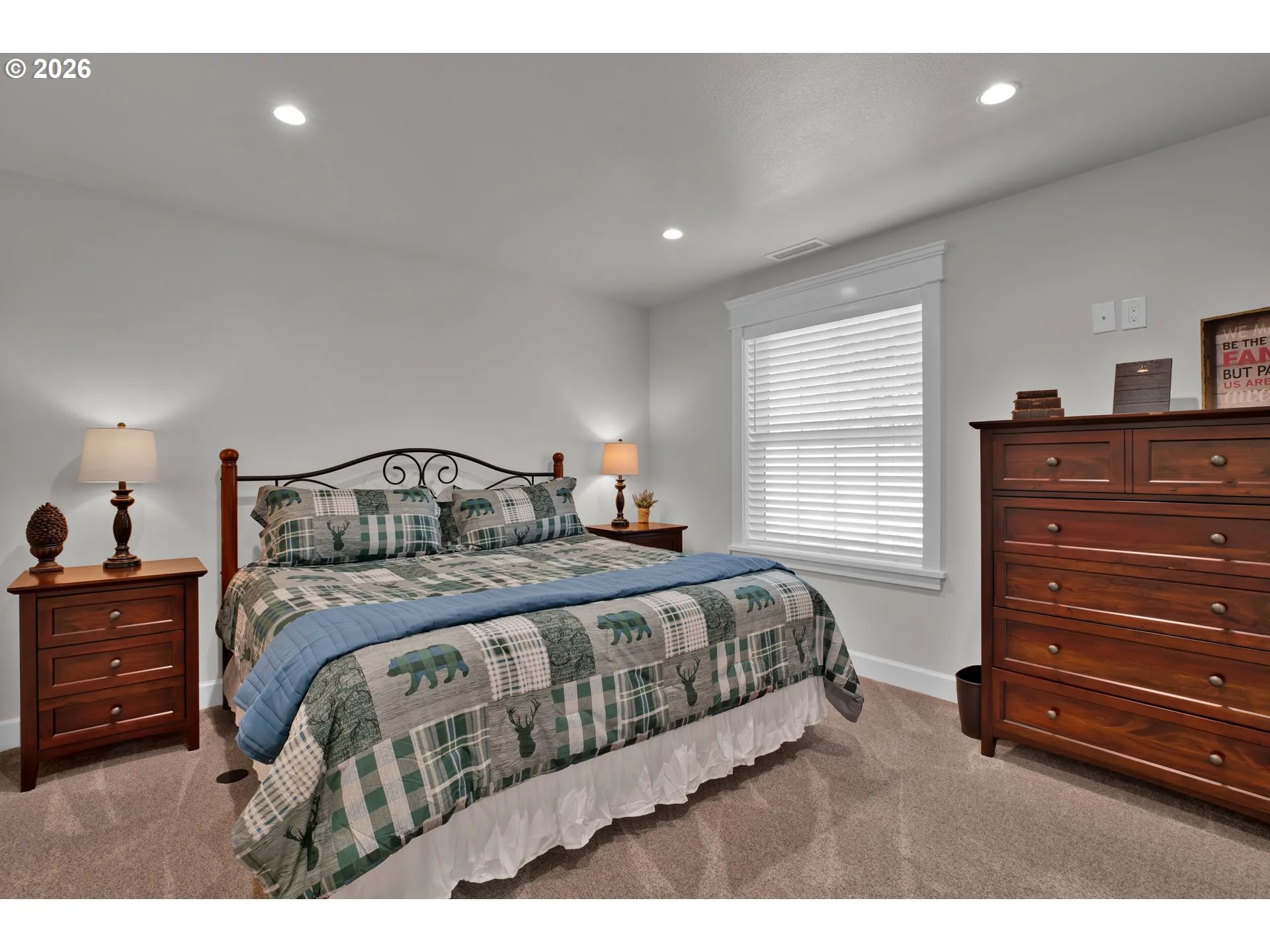 Bedroom-# 5