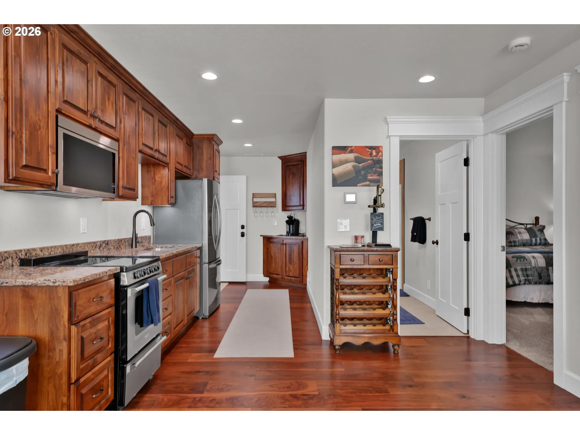 Accessory Dwelling Unit