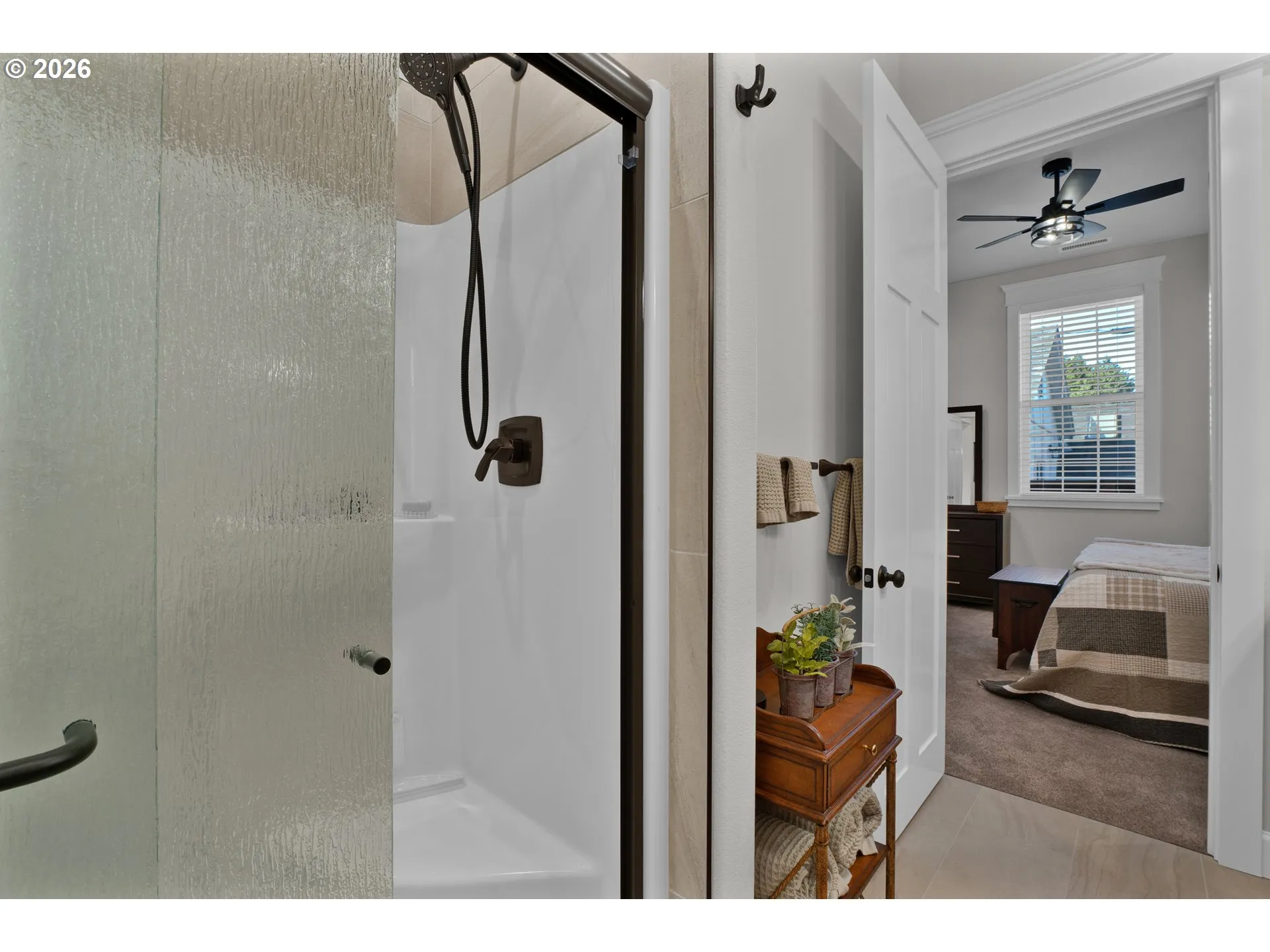 Bathroom, Attached