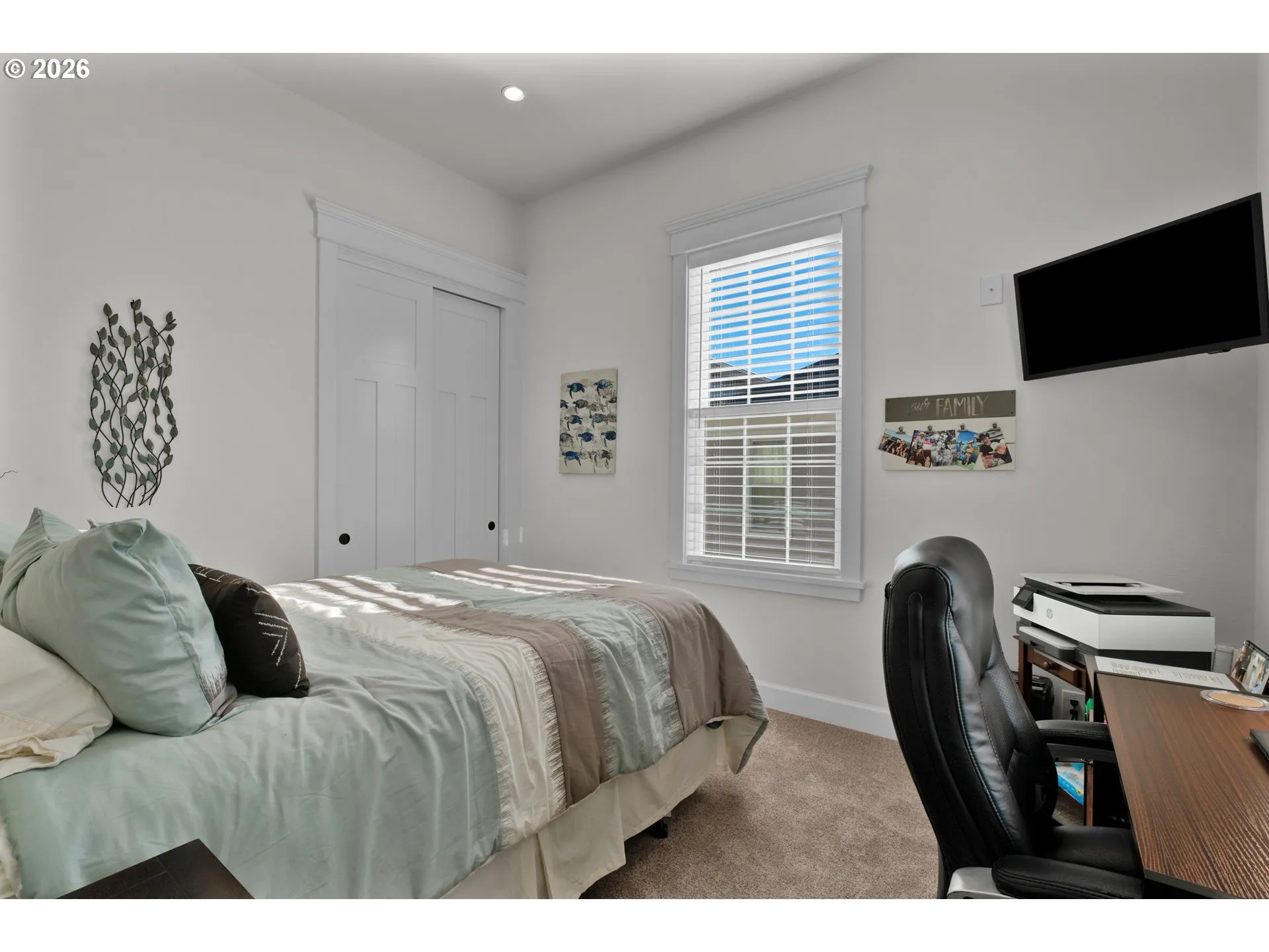 Bedroom-# 3