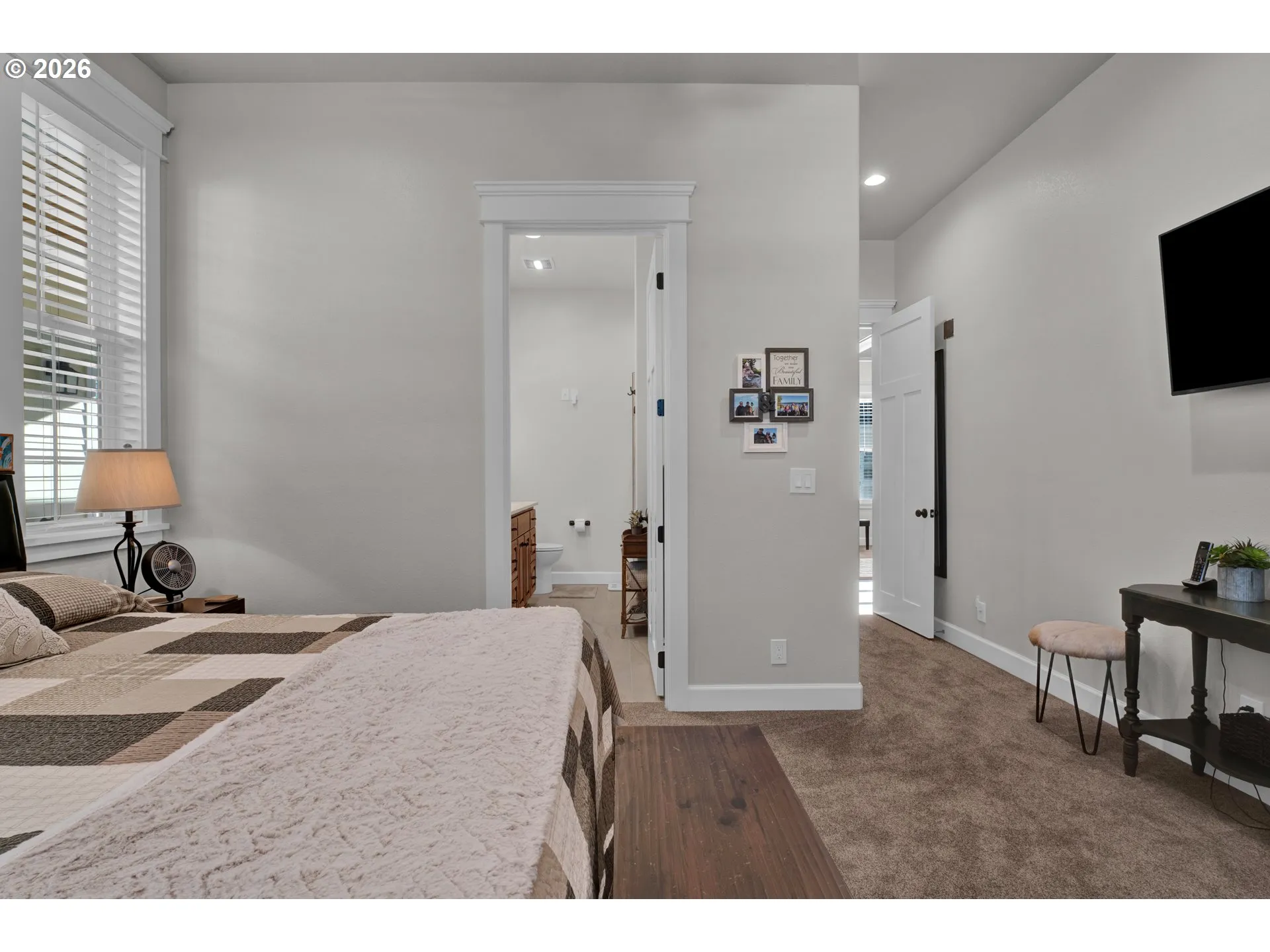 Bedroom-# 1
