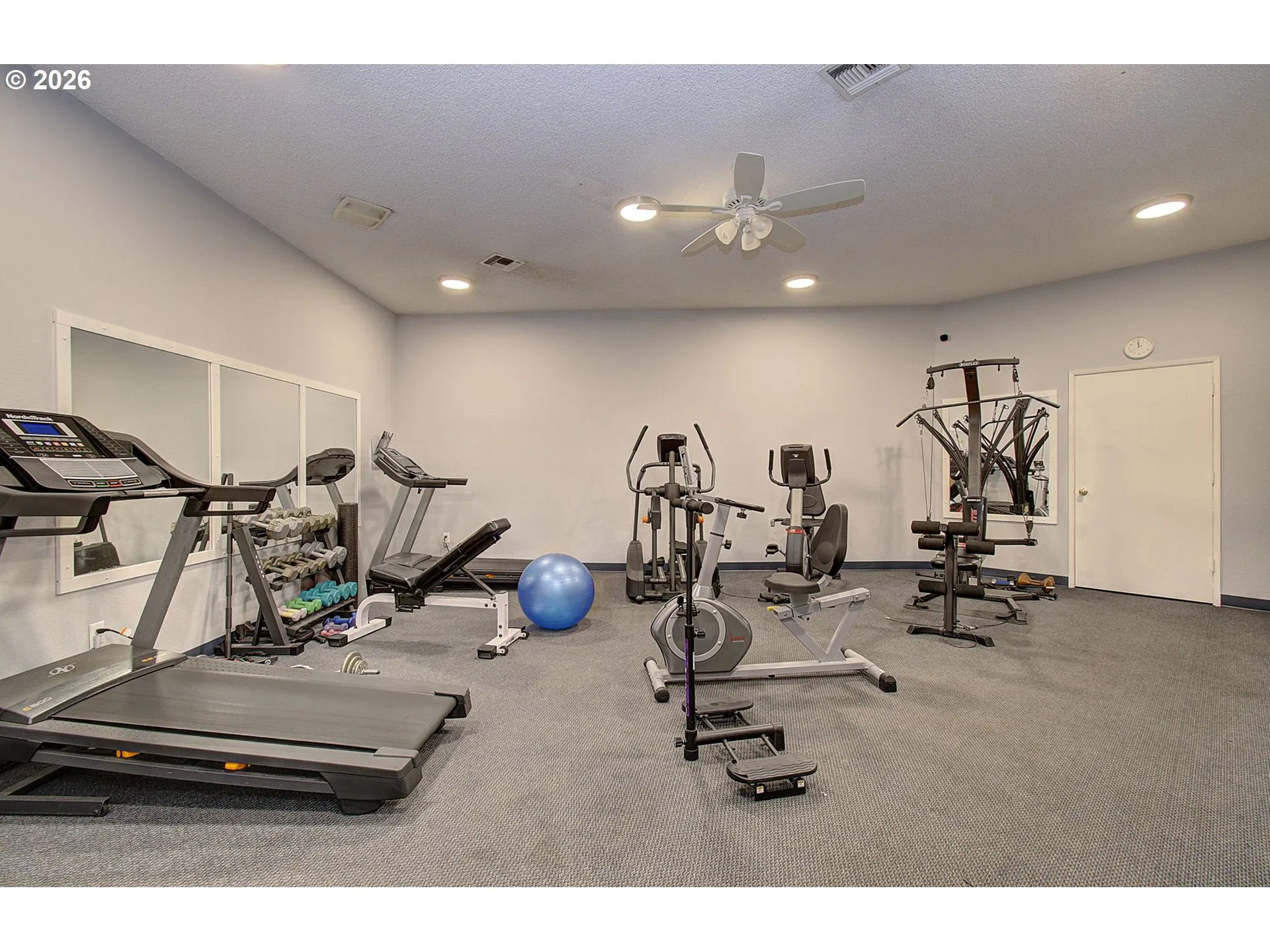 Community Amenities