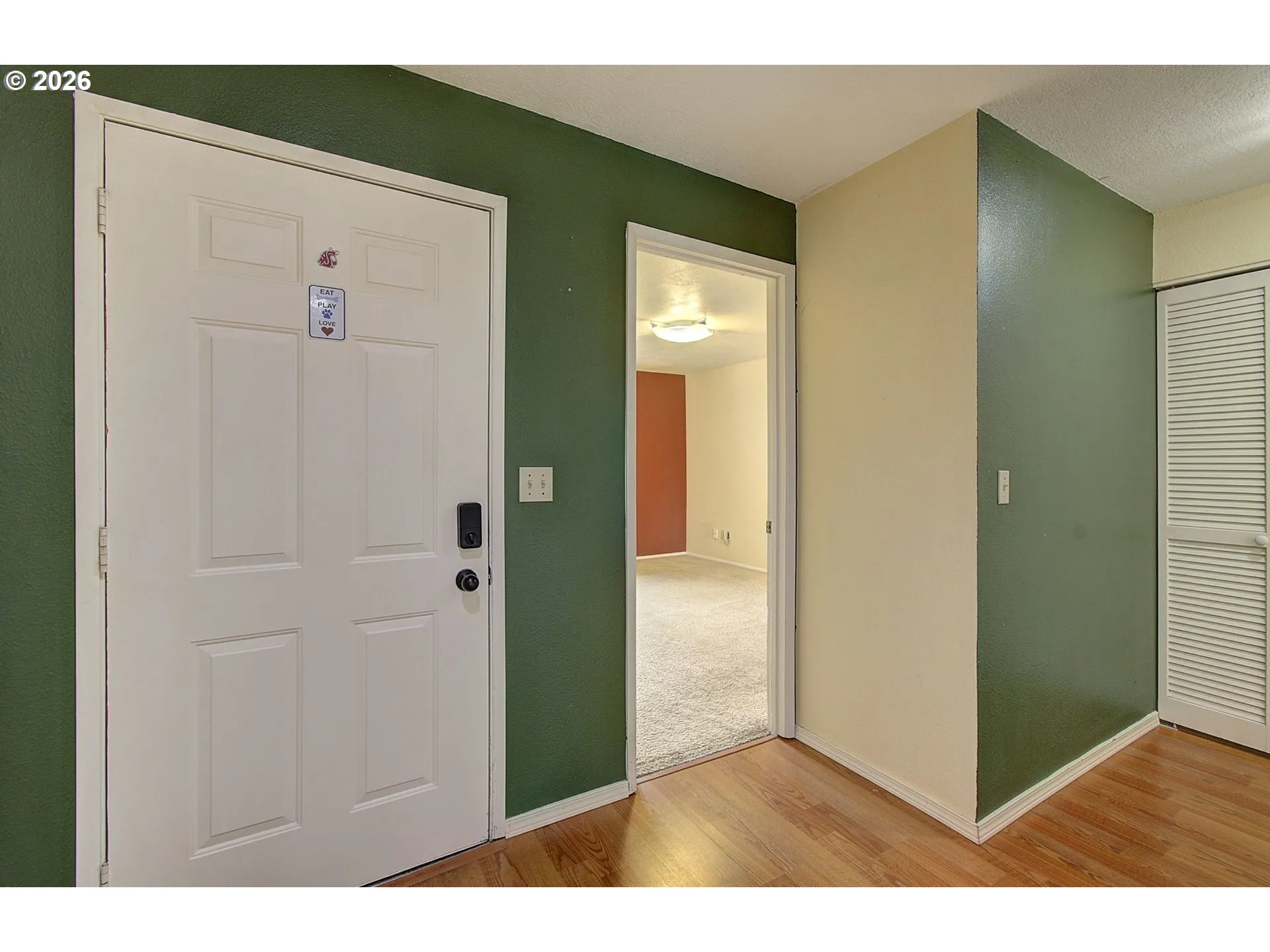 Entrance/Foyer