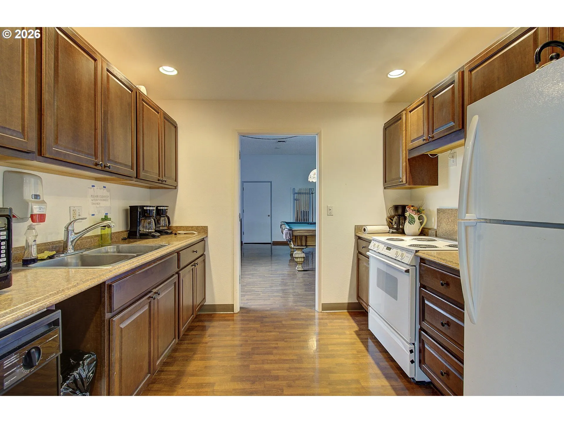 Community Club House