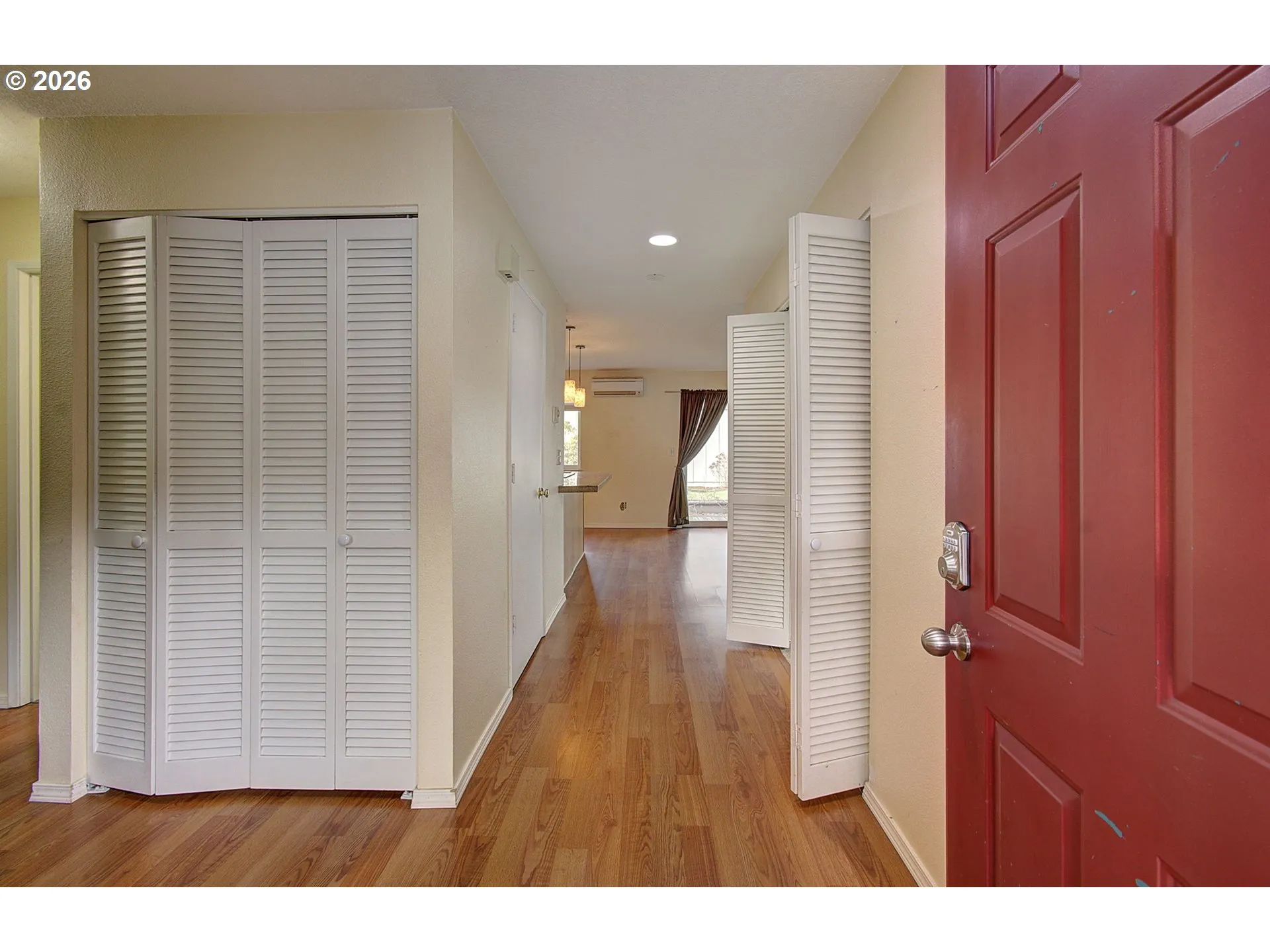 Entrance/Foyer