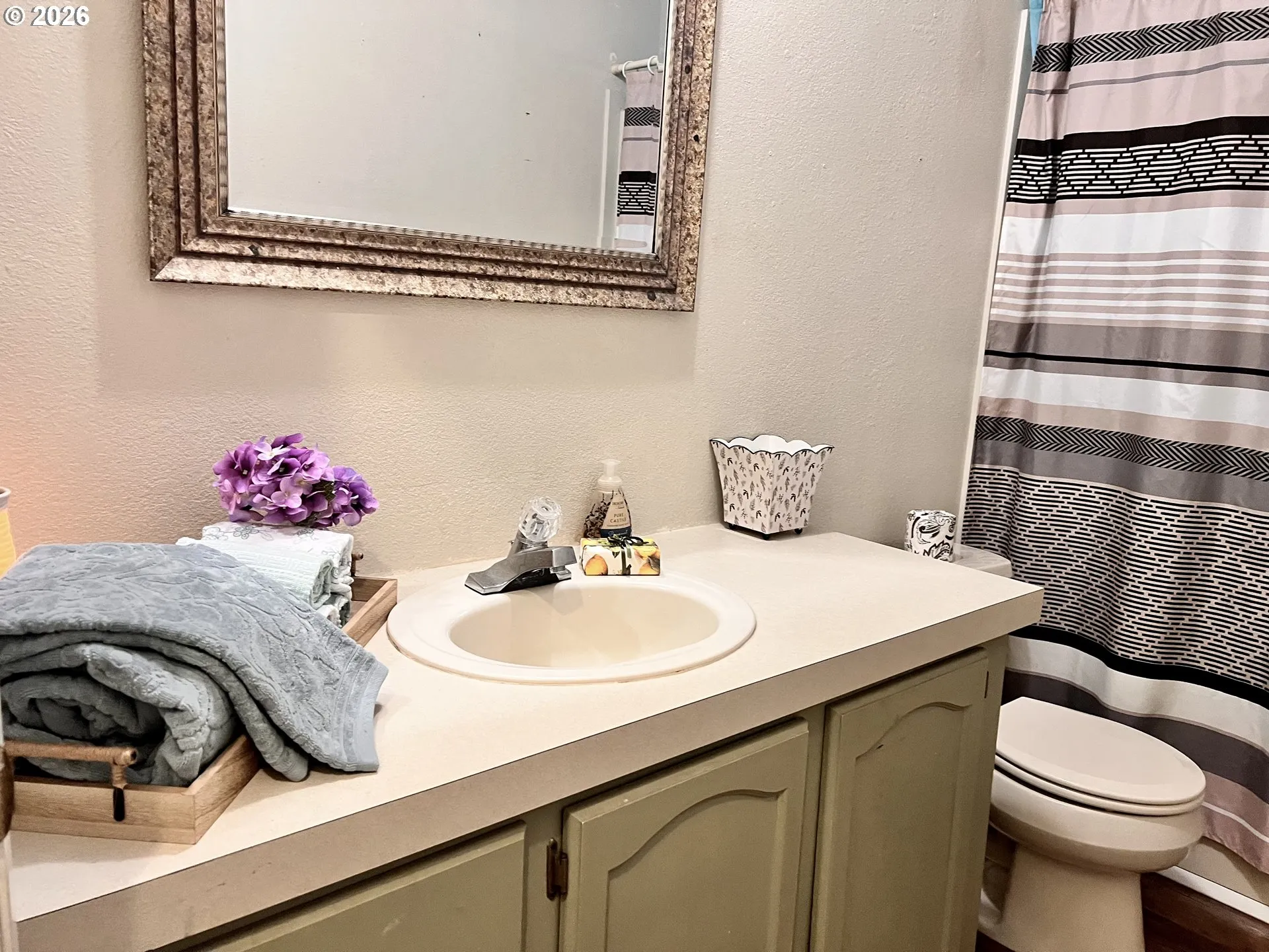 Bathroom-# 2