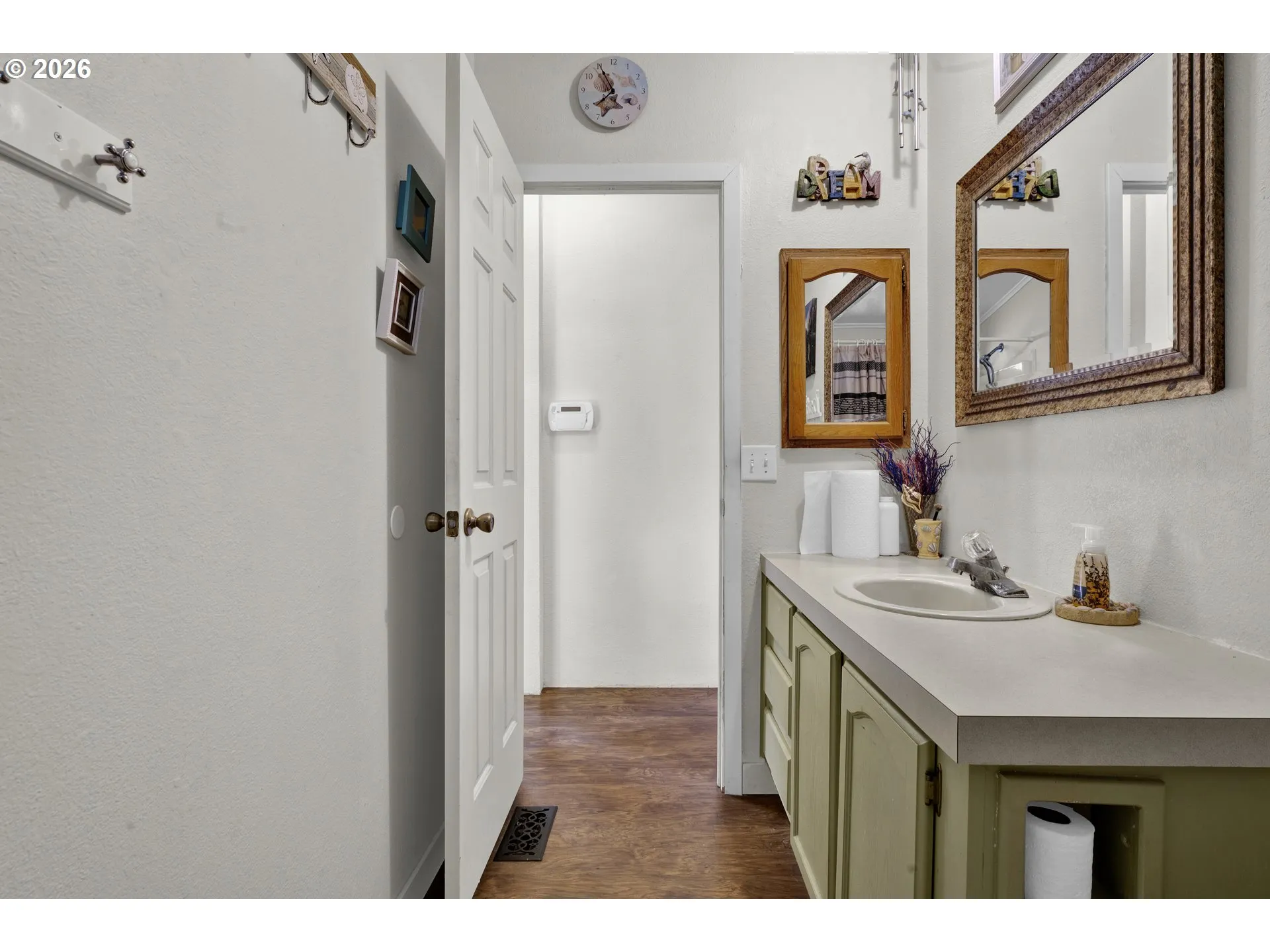 Bathroom-Hall