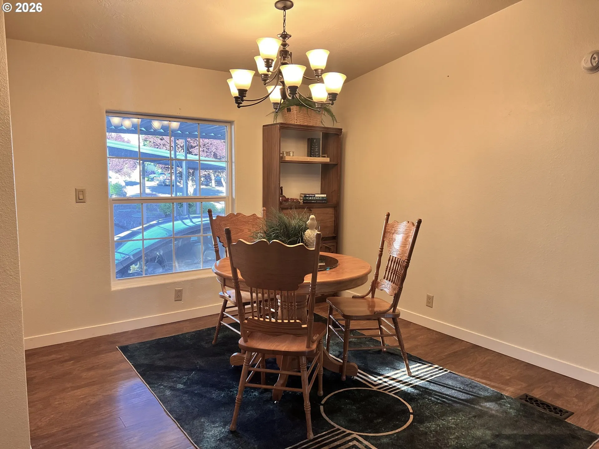 Dining Room-Formal