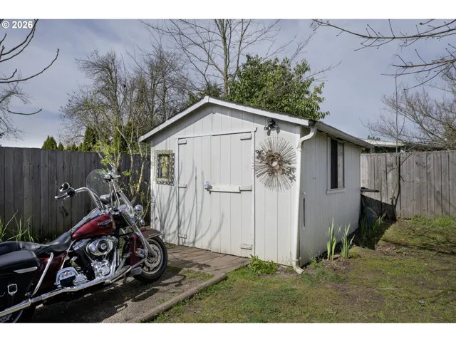 Shed-# 2