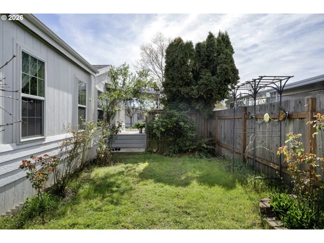 Yard-Side