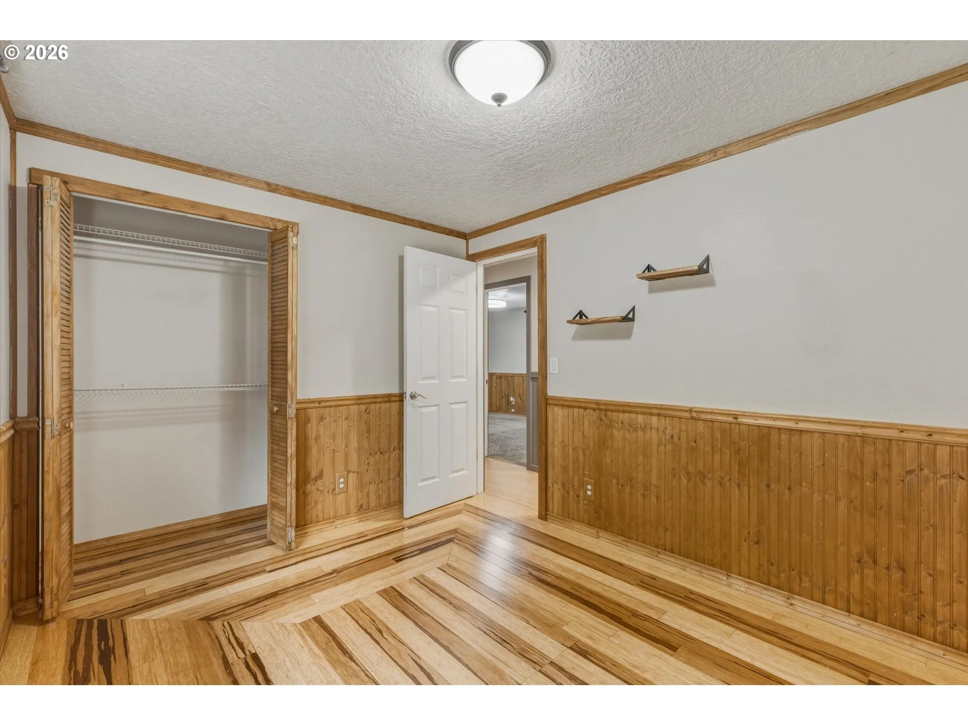 Bedroom-# 1