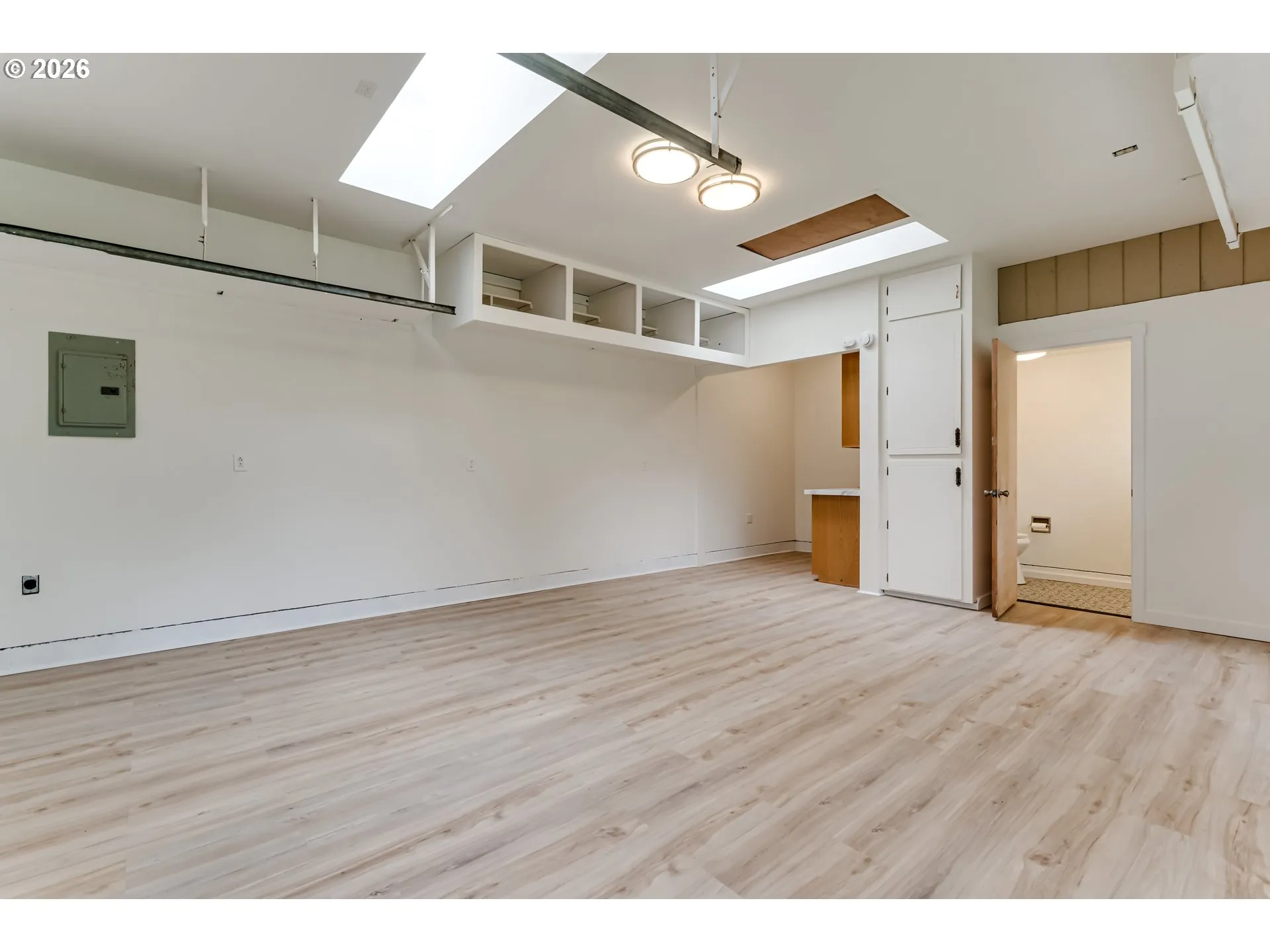 Accessory Dwelling Unit