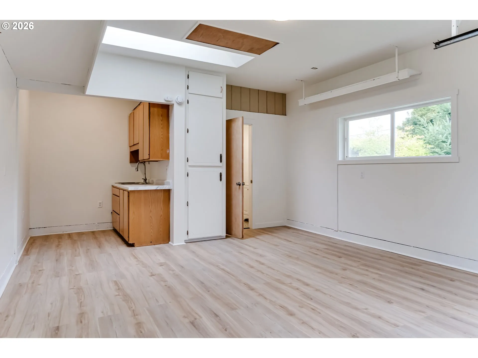 Accessory Dwelling Unit