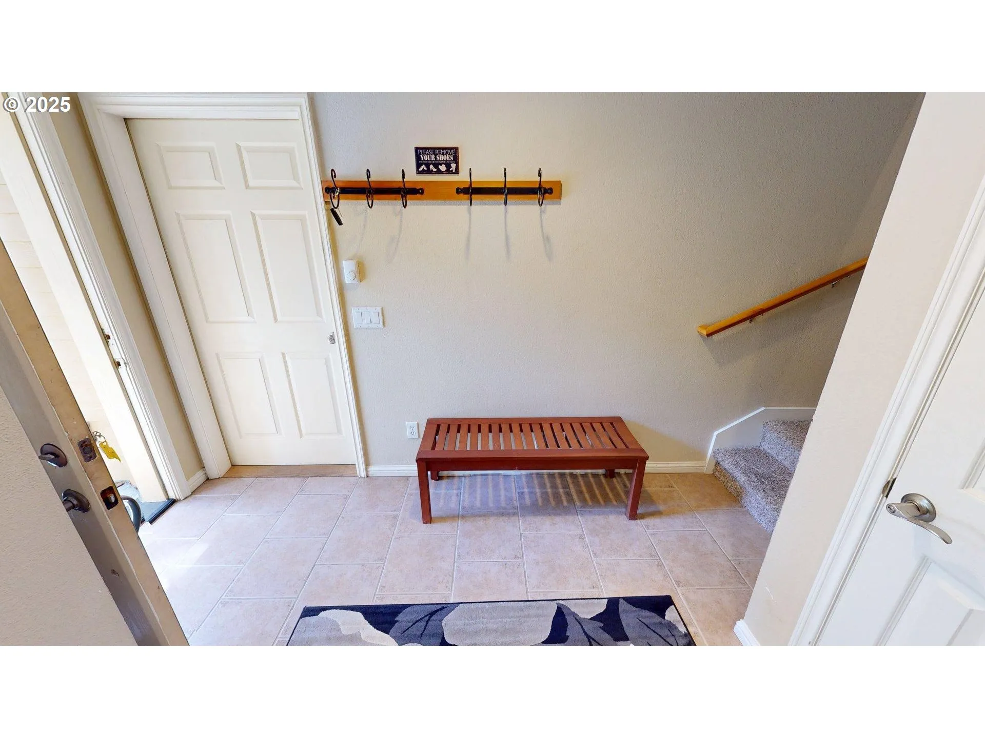 Entrance/Foyer