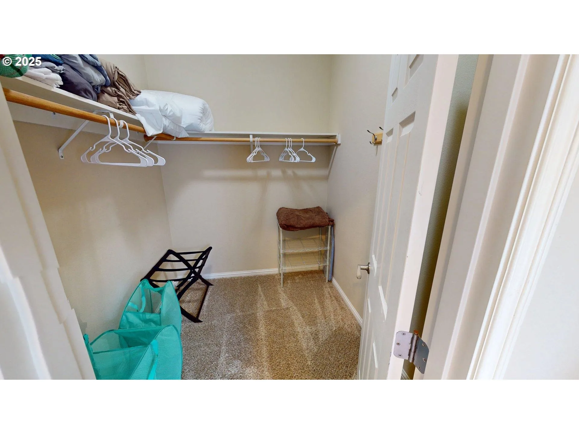 Primary Bedroom-Walk-In Closet