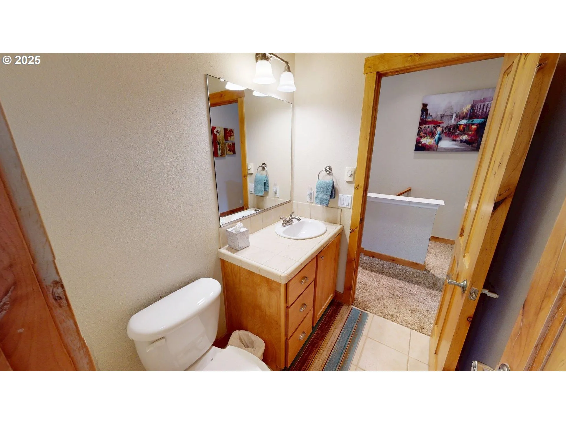 Bathroom-Upper