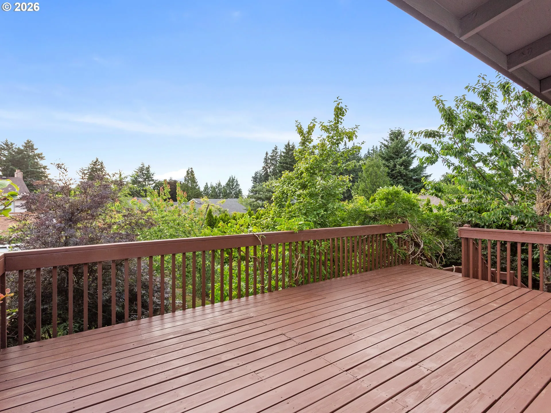 Deck-Upper
