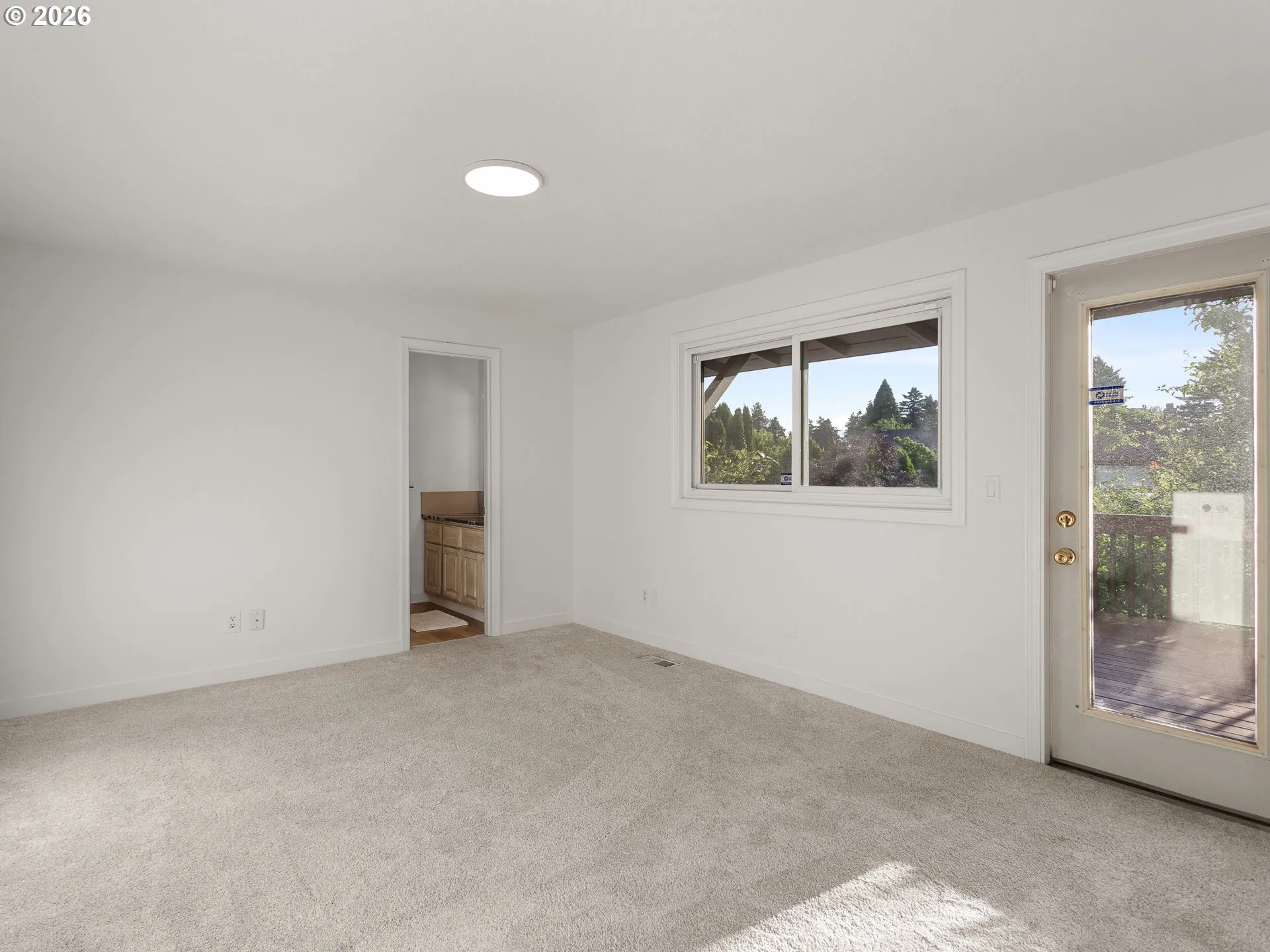 Bedroom, Primary-Upper