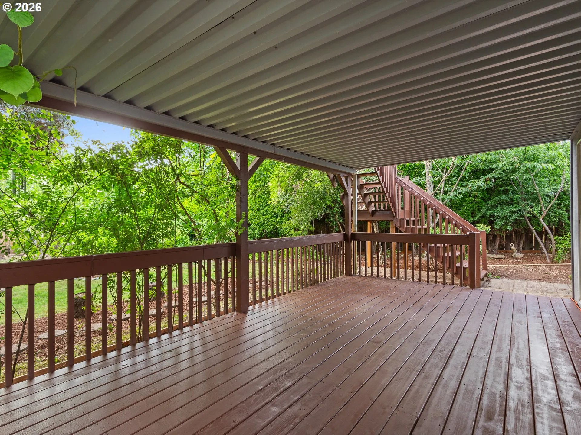 Deck-Main