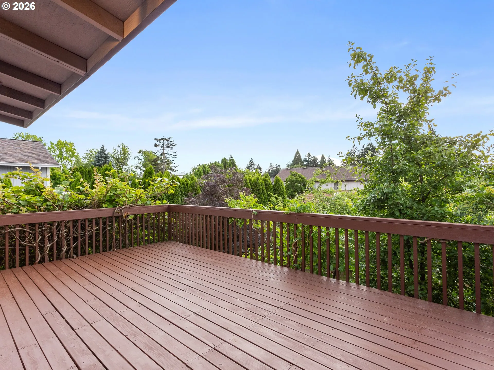 Deck-Upper