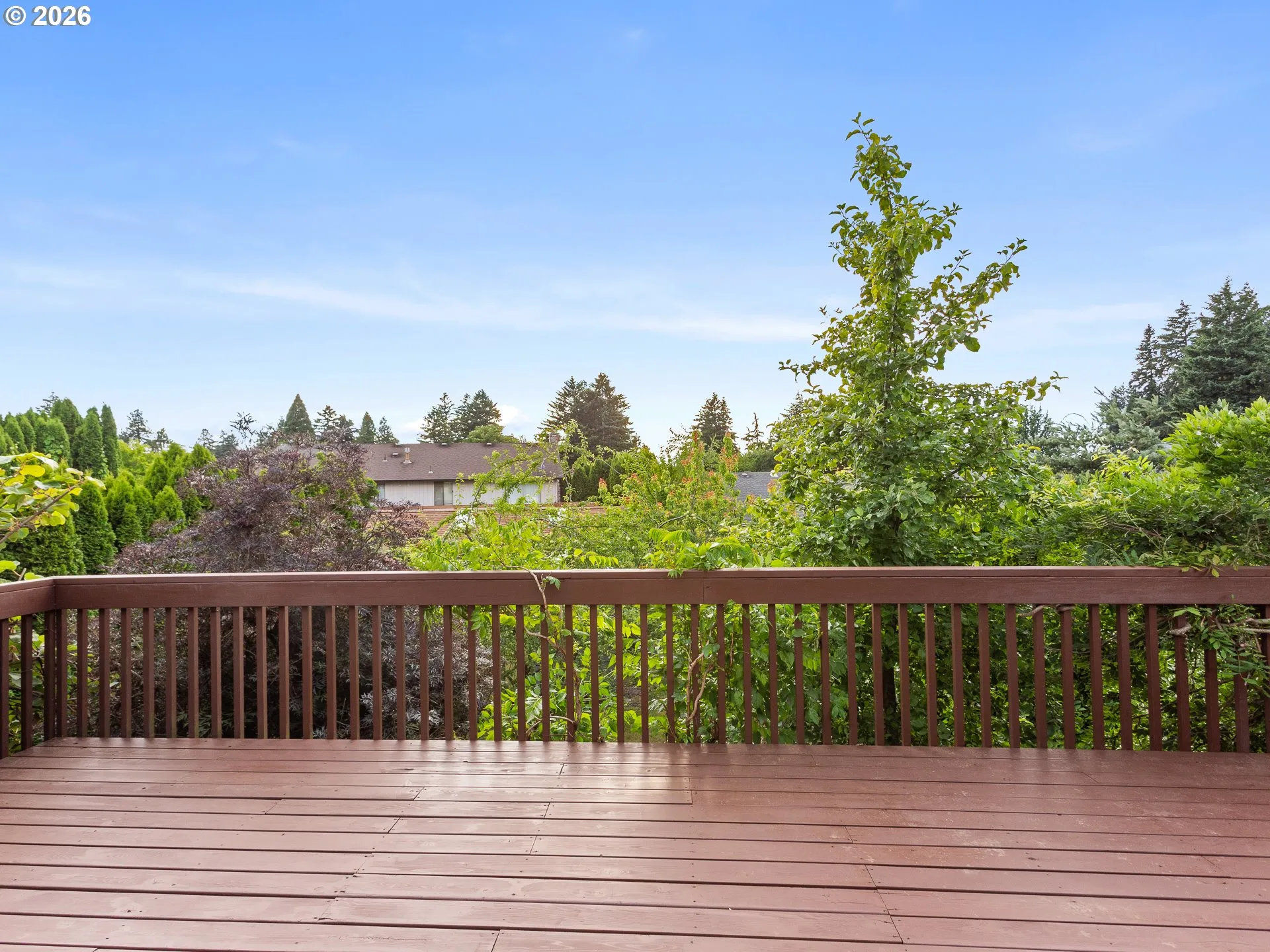 Deck-Upper