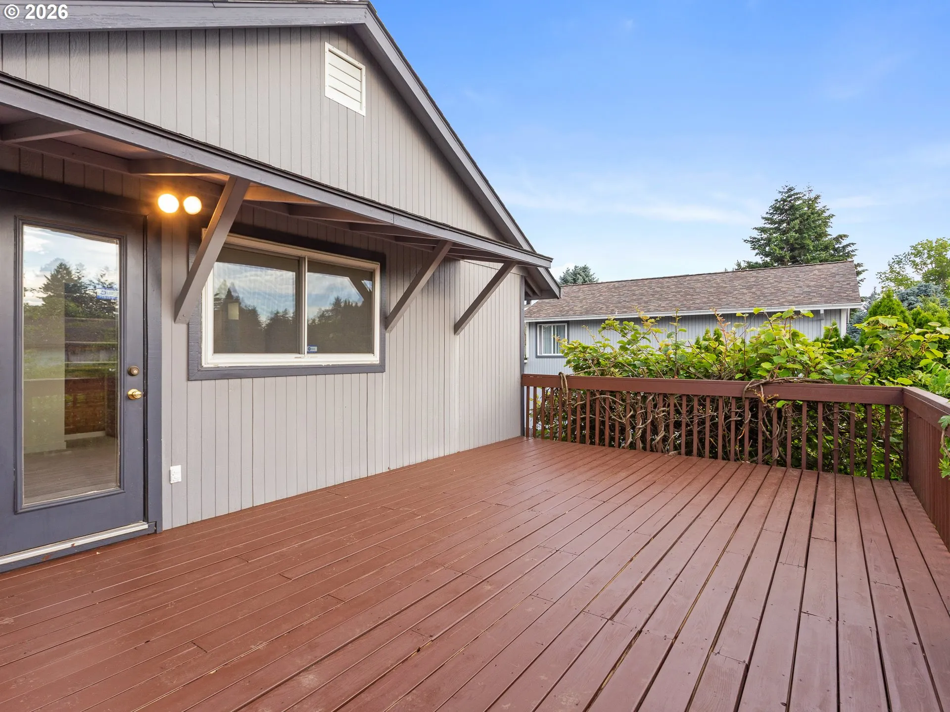 Deck-Upper