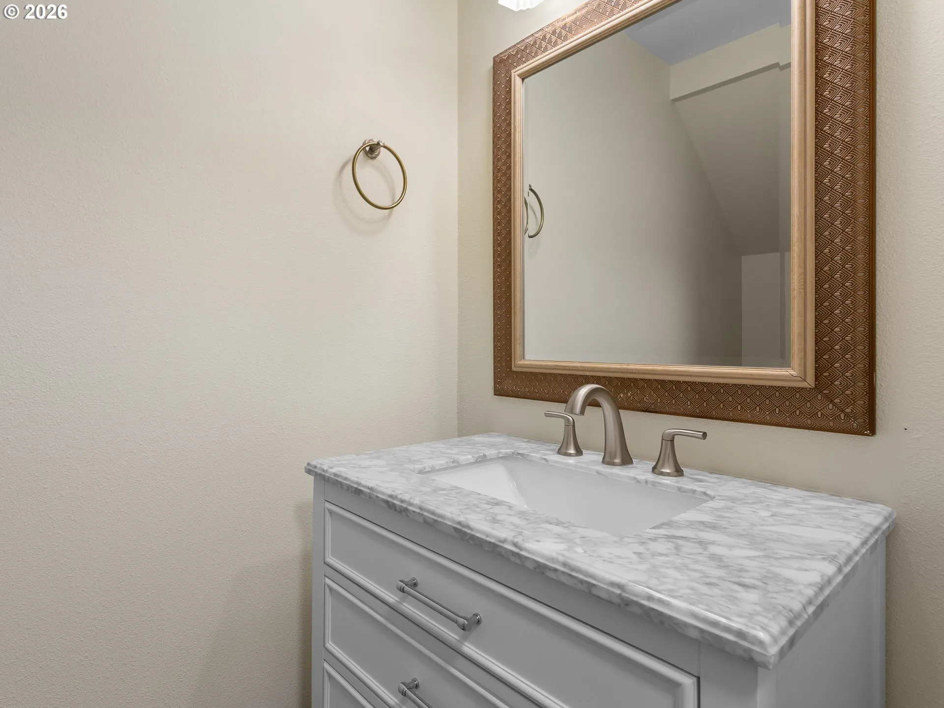Bathroom-Half Bath