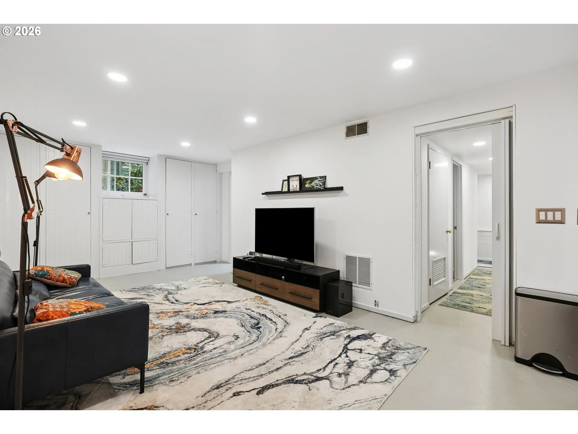 Family Room-Lower