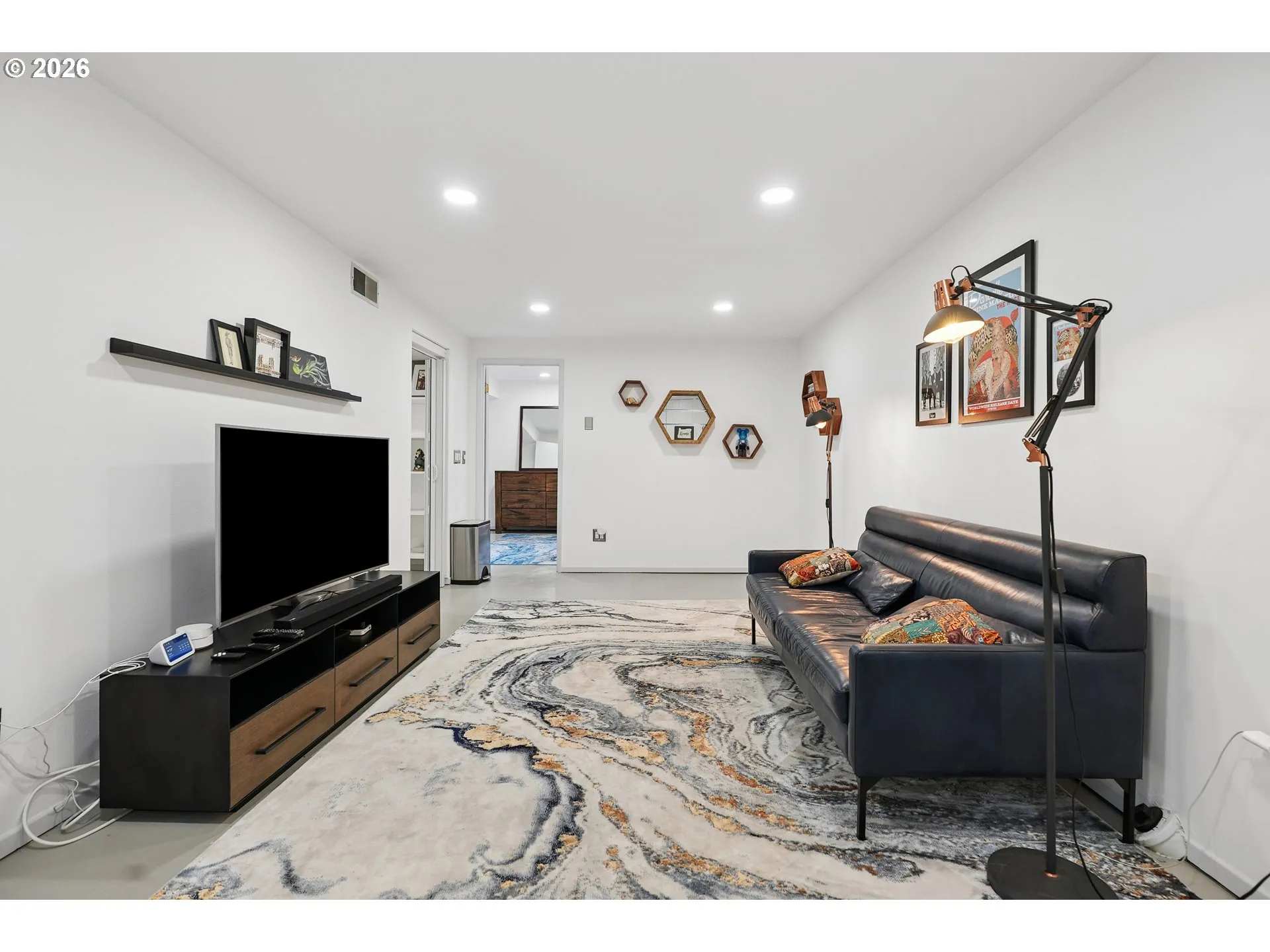 Family Room-Lower