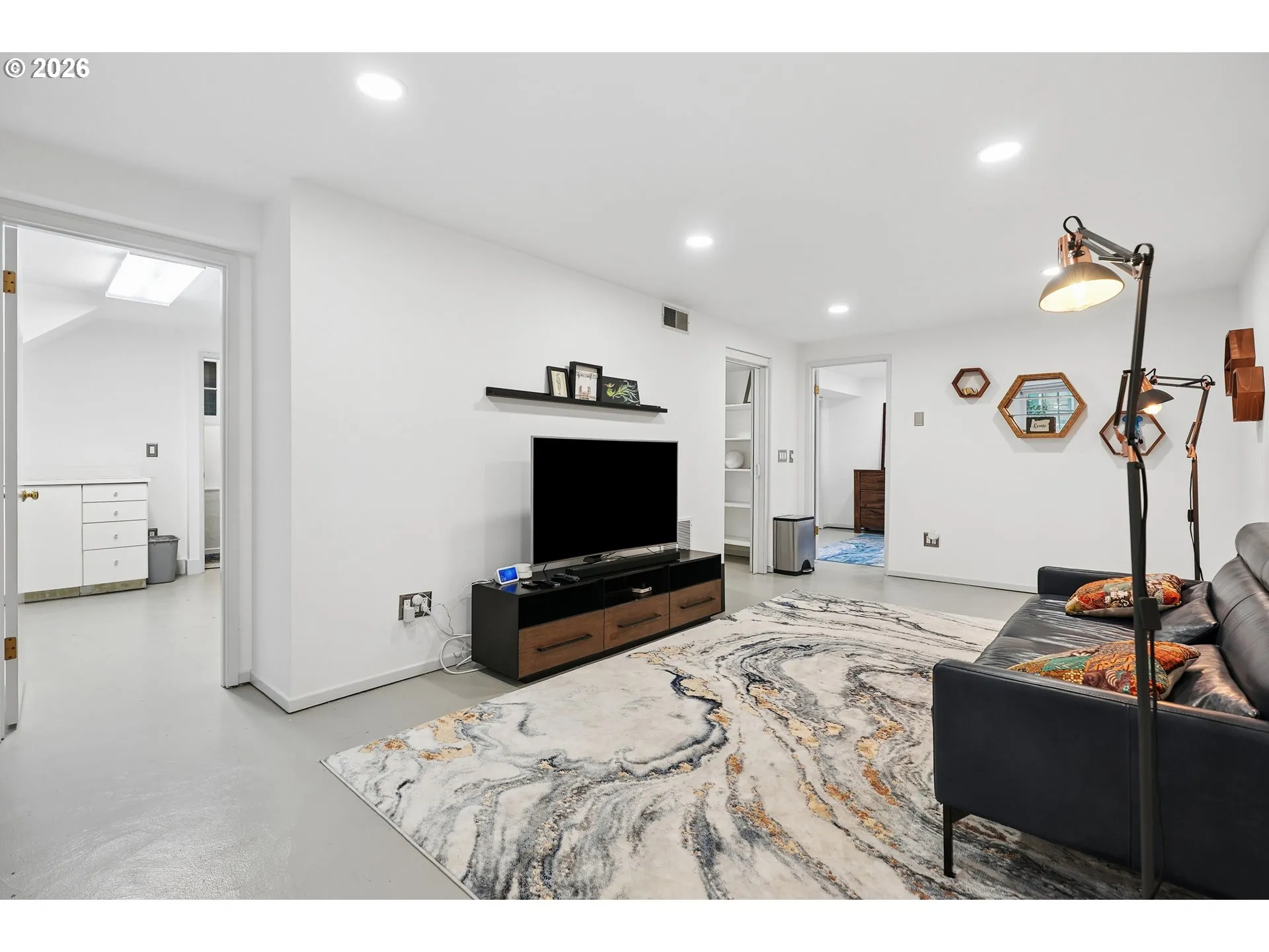 Family Room-Lower