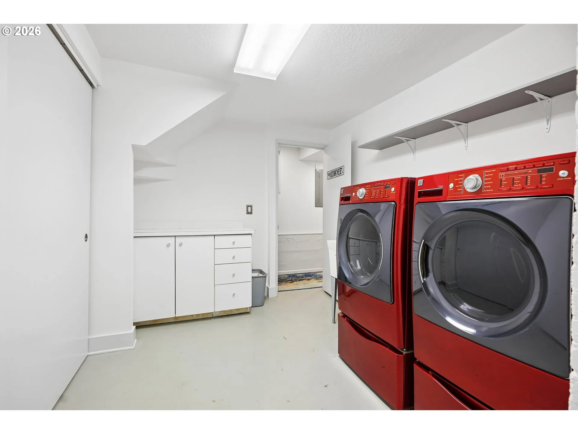 Laundry-Lower