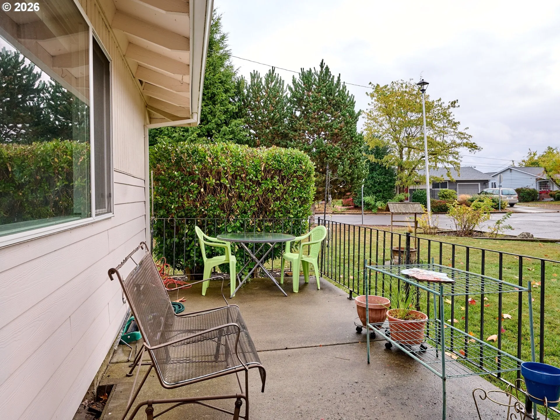 Porch